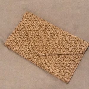 Envelope clutch!